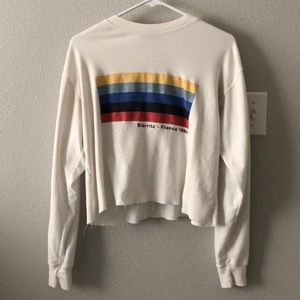 Brandy Melville shirt